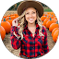 Profile photo of Samantha Moore