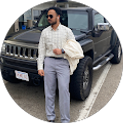 Profile photo of Adnan Hussain Khan Mohammed