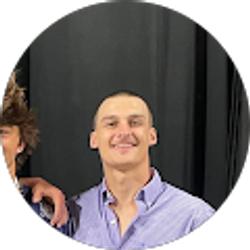 Profile photo of Life in Mcubbs Eyes