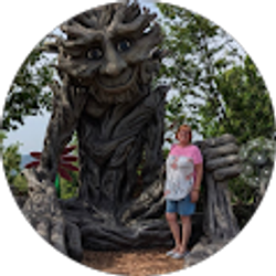 Profile photo of LeAnn Kolson