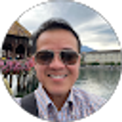 Profile photo of Christopher Tran