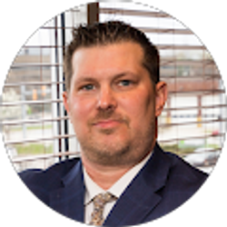 Profile photo of Todd Lamperski