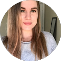 Profile photo of Jada Morgan