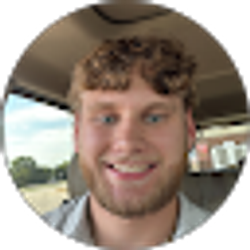 Profile photo of Jackson Allen