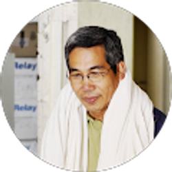 Profile photo of Tim Kuoch