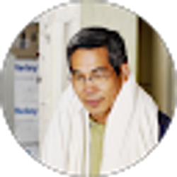 Profile photo of Tim Kuoch