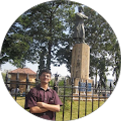 Profile photo of jayaram subramanian