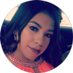 Profile photo of Megan Hernandez