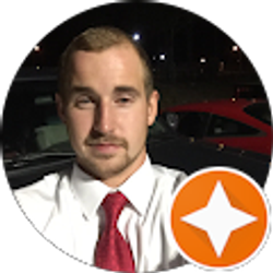 Profile photo of Aaron Snively