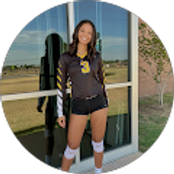 Profile photo of Ariana Henderson