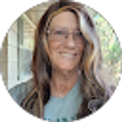Profile photo of Pamela Allen