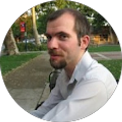 Profile photo of Jeremiah Wishon