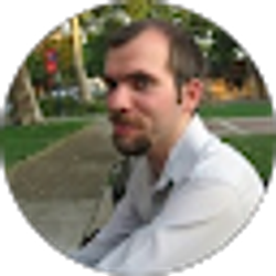 Profile photo of Jeremiah Wishon