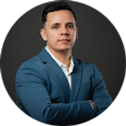 Profile photo of Keven Aguilar