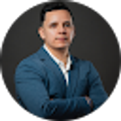 Profile photo of Keven Aguilar