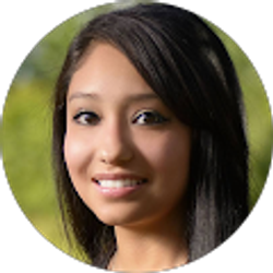 Profile photo of Gabby Torres