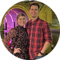 Profile photo of Alex Bayne