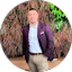 Profile photo of Daniel Lozada
