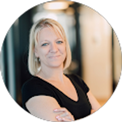 Profile photo of Molly Kelly