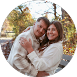 Profile photo of Lacie Buehrer