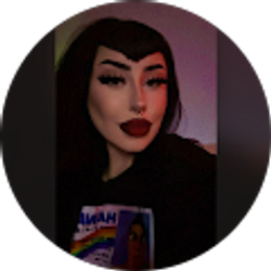 Profile photo of Alexis