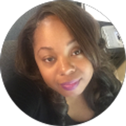 Profile photo of Tamara Davis Lawrence