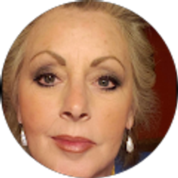 Profile photo of Martha Rosborough