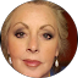 Profile photo of Martha Rosborough