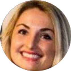 Profile photo of Ashley Noland