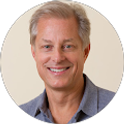 Profile photo of Ross Moody