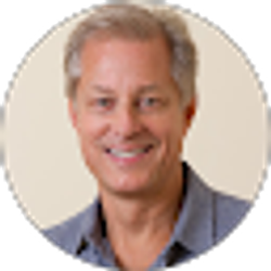 Profile photo of Ross Moody