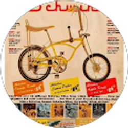 Profile photo of Tony Jennings