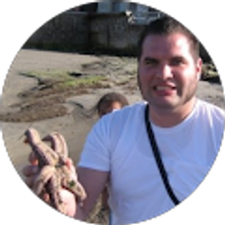 Profile photo of Peter J. Breinholt