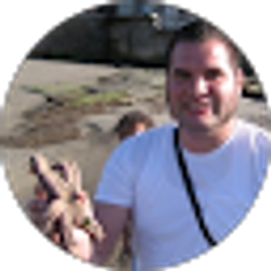 Profile photo of Peter J. Breinholt