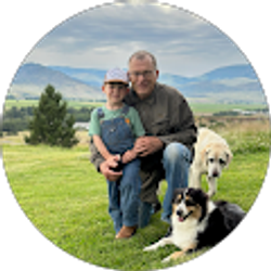 Profile photo of Dain Rodwell