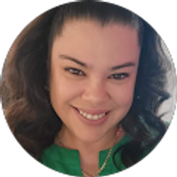 Profile photo of Elsie Reid