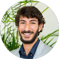 Profile photo of Michael Silverman