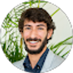 Profile photo of Michael Silverman