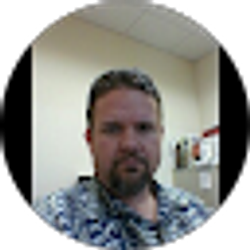 Profile photo of Jerry deBellefeuille