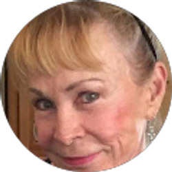 Profile photo of Merry Anderson