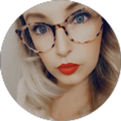 Profile photo of Cheyenne Marshall