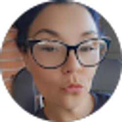 Profile photo of Alexis Sullivan