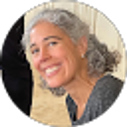 Profile photo of Ana Drucker