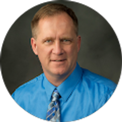 Profile photo of Doug Wiggs