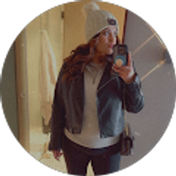 Profile photo of Cindy Martinez