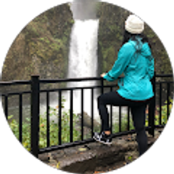 Profile photo of Alexis Oliver