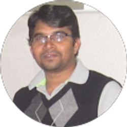 Profile photo of Ajay Jaiswal