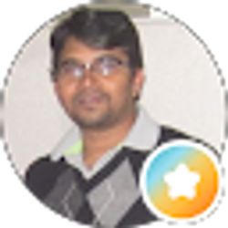 Profile photo of Ajay Jaiswal