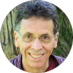 Profile photo of Larry Almeida