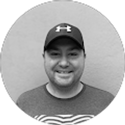 Profile photo of Theo Harris